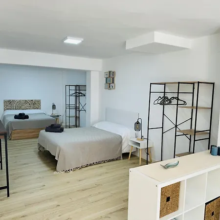Loft La Nogalera