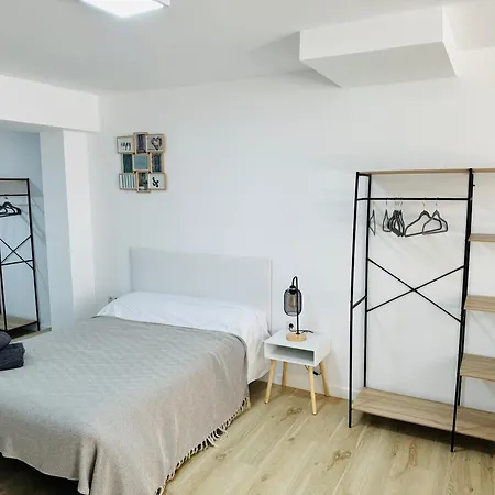 Loft La Nogalera * Torremolinos