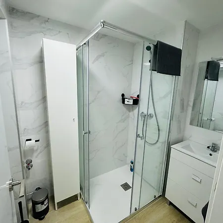 Loft La Nogalera