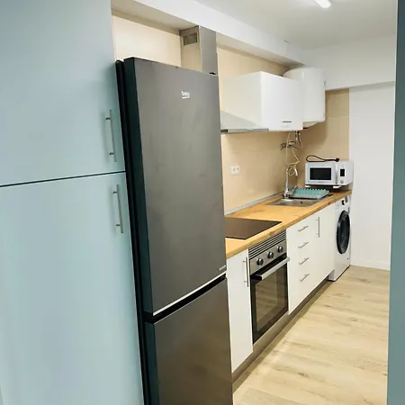 Loft La Nogalera