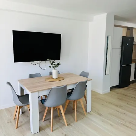 Loft La Nogalera *