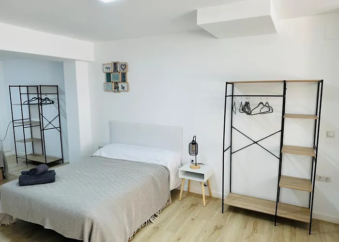 Loft La Nogalera * Torremolinos