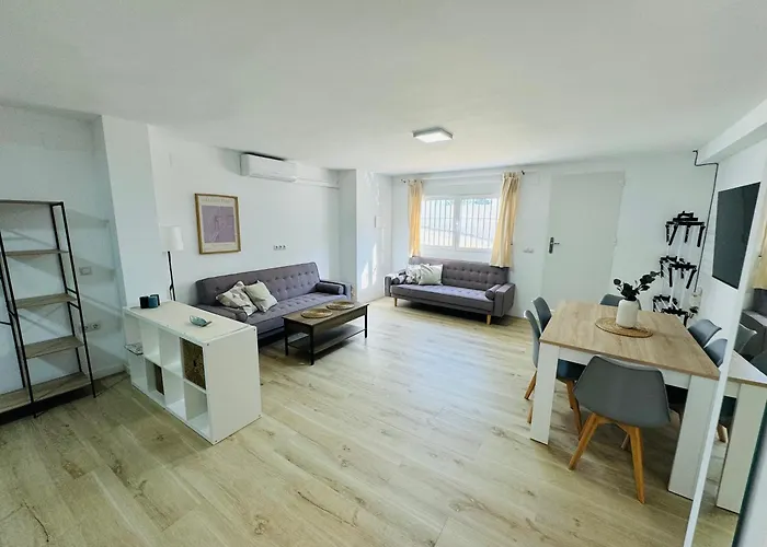 Apartament Loft La Nogalera