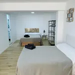 Loft La Nogalera Lejlighed *