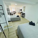 Loft La Nogalera Torremolinos