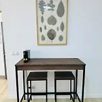 Loft La Nogalera *