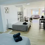 Loft La Nogalera *