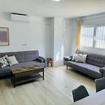 Loft La Nogalera
