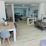 Loft La Nogalera