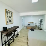 Loft La Nogalera Torremolinos
