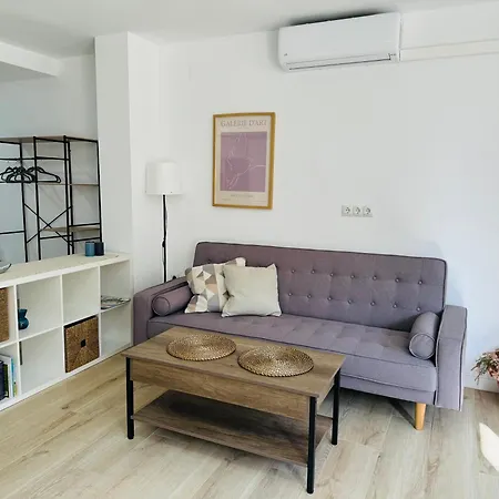 Loft La Nogalera Torremolinos