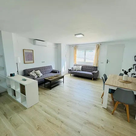 Apartamento Loft La Nogalera