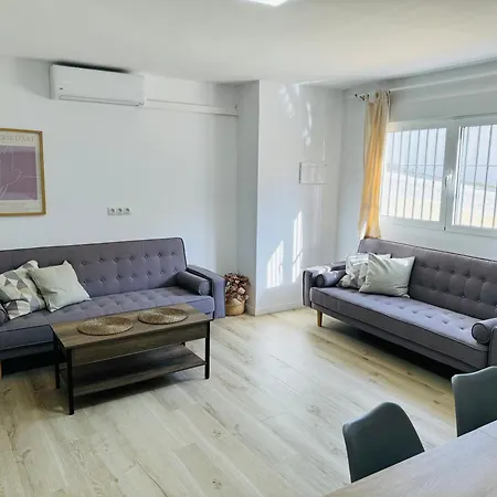 Loft La Nogalera