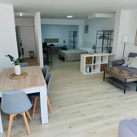 Loft La Nogalera