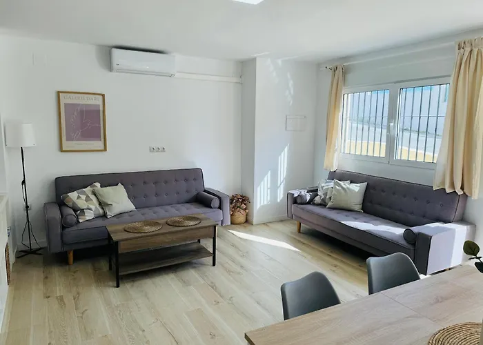 Loft La Nogalera Appartamento *